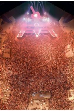 M : En Tete A Tete Live M : En Tete A Tete Live